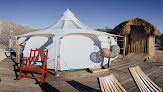 Negocio Azul Xerena Glamping