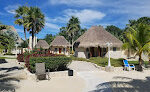 Bacalar Lagoon Resort