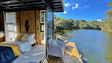 Boscata • Cabañas Del Lago
