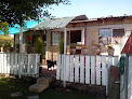 Cabaña Henry El Durazno Queretaro