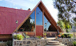 Cabaña Huasca Chalet