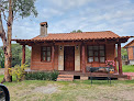 Cabañas Bosque Las Truchas