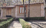 Cabañas Haras Valle Grande