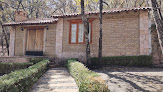 Cabañas Haras Valle Grande