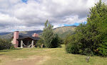 Cabañas Las Cortaderas