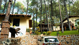 Cabañas Las Morenas Mazamitla