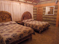 Cabañas Las Palmeras