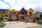 Cabañas Tres Joyas