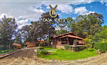 Casa Yeyetzi - Hotel Boutique De Montaña
