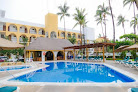 Negocio Costa Alegre Hotel & Suites