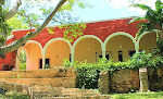 Hacienda Santo Domingo De Yunku