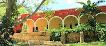 Negocio Hacienda Santo Domingo De Yunku