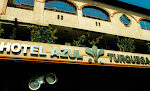 Hotel Boutique Azul Turquesa