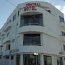 Hotel Central Tenosique