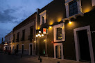 Hotel El Descanso Puebla Barrio Del Artista