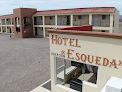 Negocio Hotel Esqueda