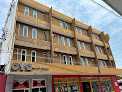 Hotel La Estancia -Centro-