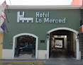 Hotel La Merced