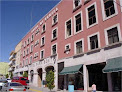 Hotel María Benita
