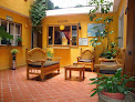 Hotel Posada Camelinas