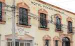 Hotel Posada Morelos