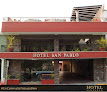 Hotel San Pablo
