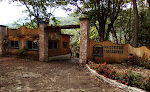 Hotel Y Balneario Hacienda "Los Azufres"