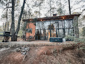 Negocio Huasca Cabin Retreat
