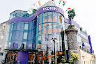 Ikonik Hotel Puebla