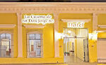 La Casona De Don Jorge