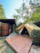 Las Estacas Glamping