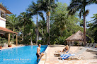 Negocio Mayaland Hotel & Bungalows