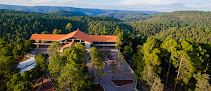 Negocio Molinillos Mountain Resort