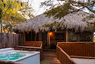 Negocio Palm Valley Cabins