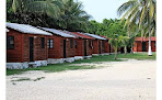 Trailerpark Eco-Cabañas & Camping Cancún