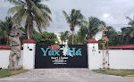 Yax-Ha Cabañas & Trailer Park