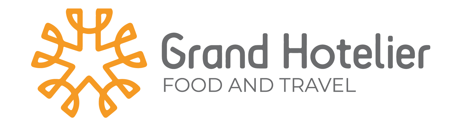 Logo Grand Hotelier